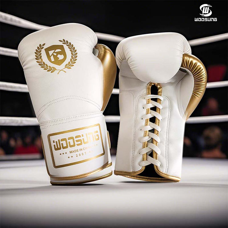 Come scegliere i guantoni da boxe adatti per allenamenti e partite competitive?