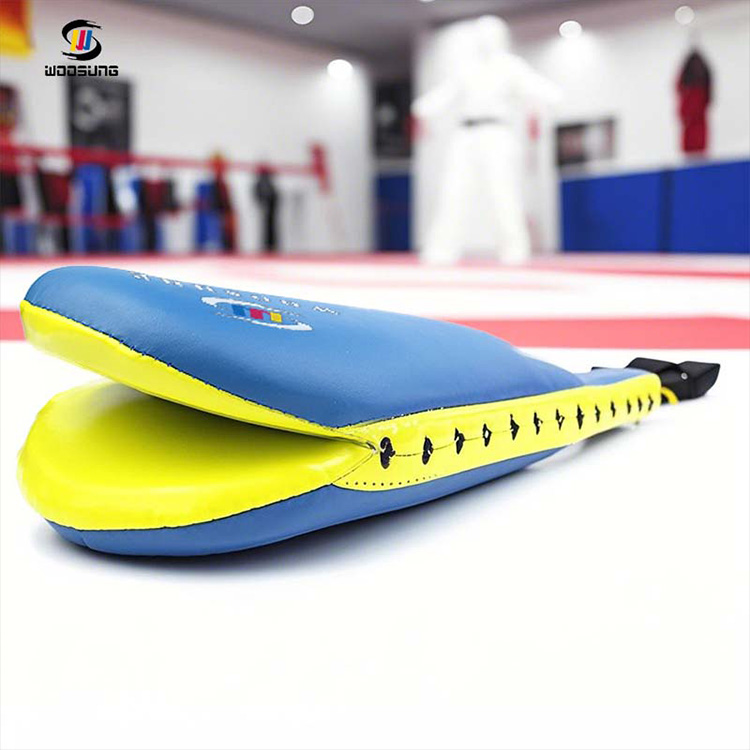 Bersaglio bifacciale