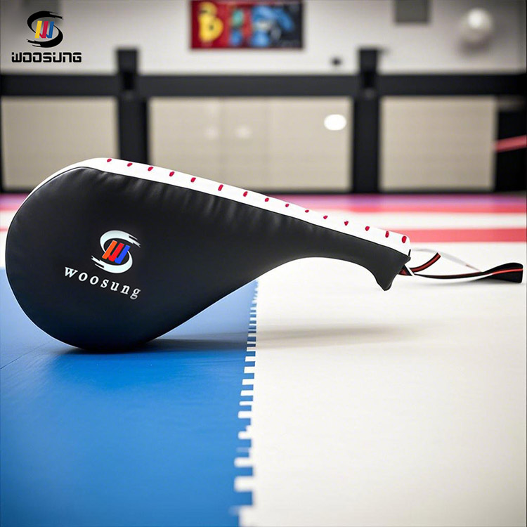 Tappetino per bersagli del piede