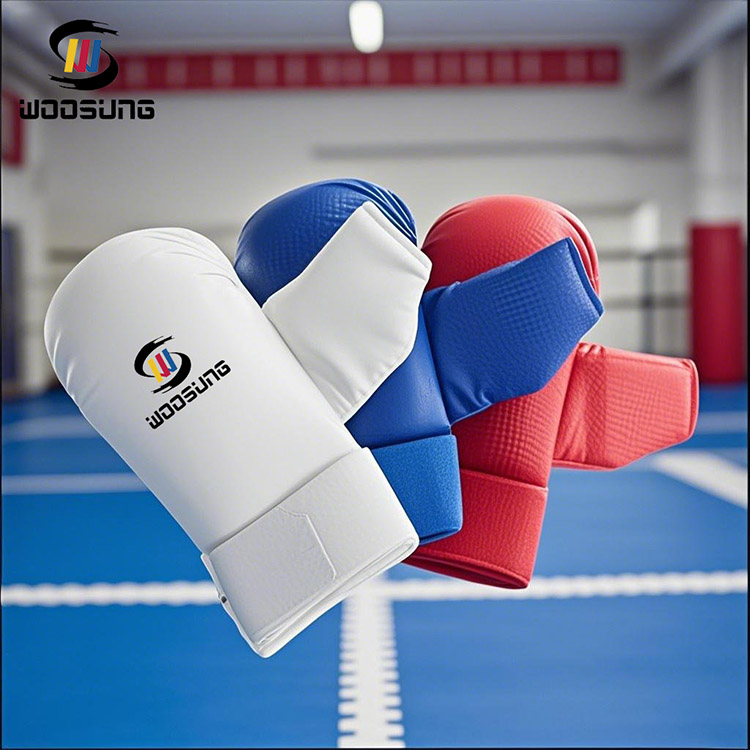 Guanti di Karate