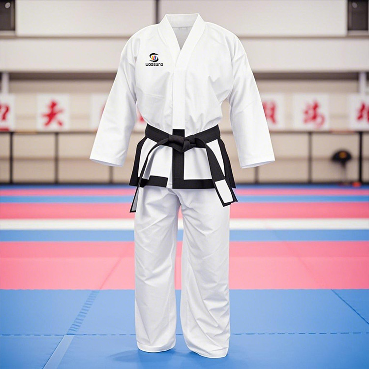 Uniforme da Taekwondo dell'ITF