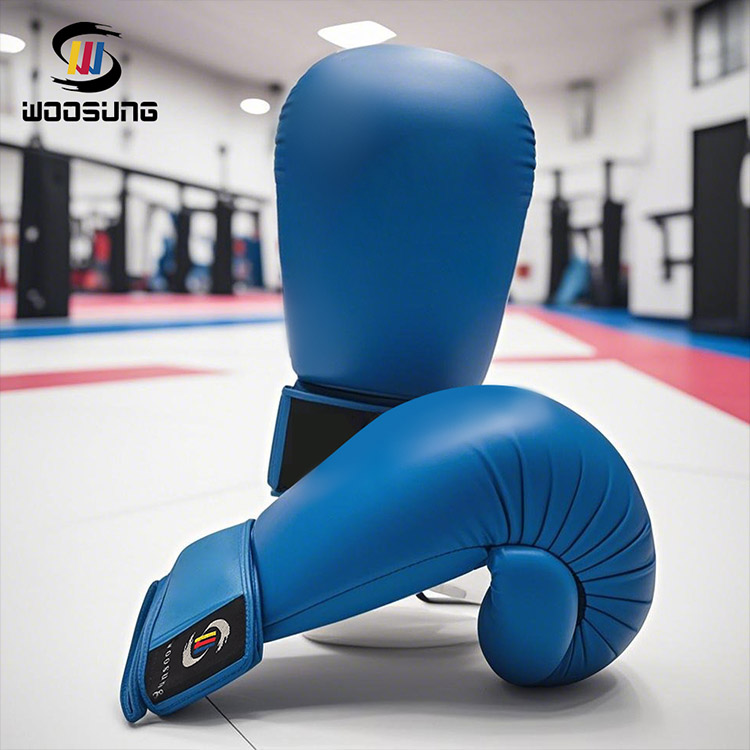 Guanti da karate per bambini