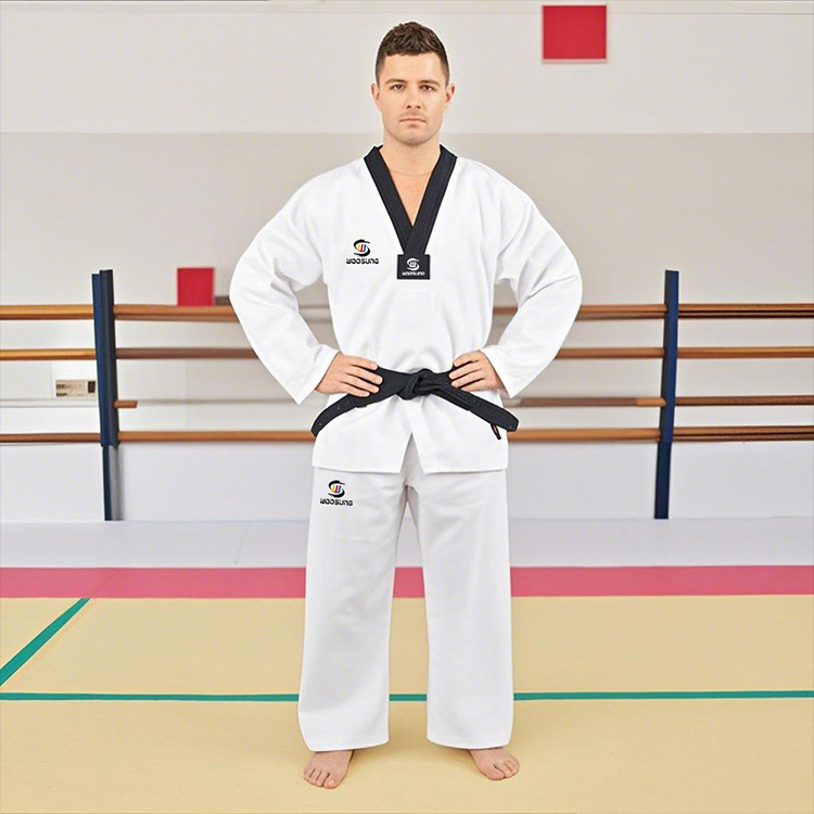 Uniforme da Taekwondo super leggera