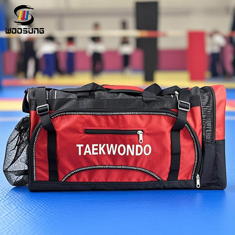 Borsa per attrezzatura da Taekwondo